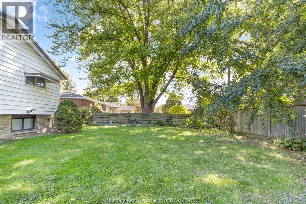 110 CRYSTAL DRIVE