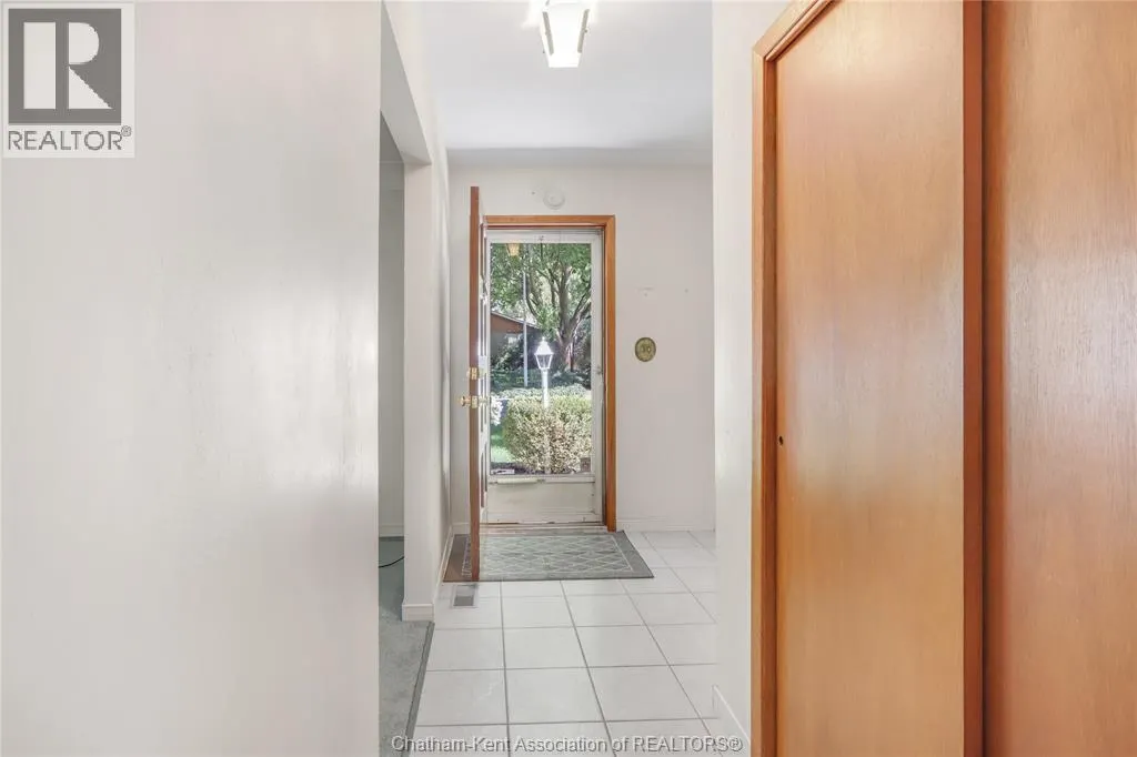 110 CRYSTAL DRIVE