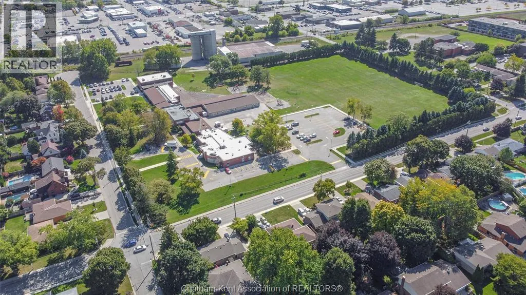 110 CRYSTAL DRIVE