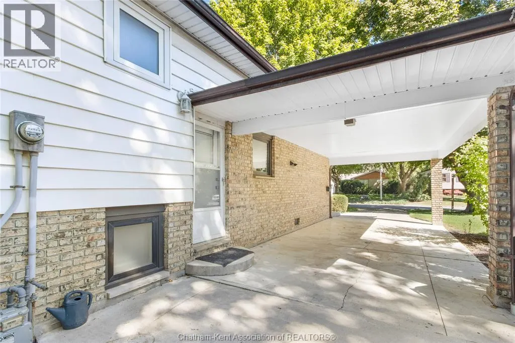 110 CRYSTAL DRIVE