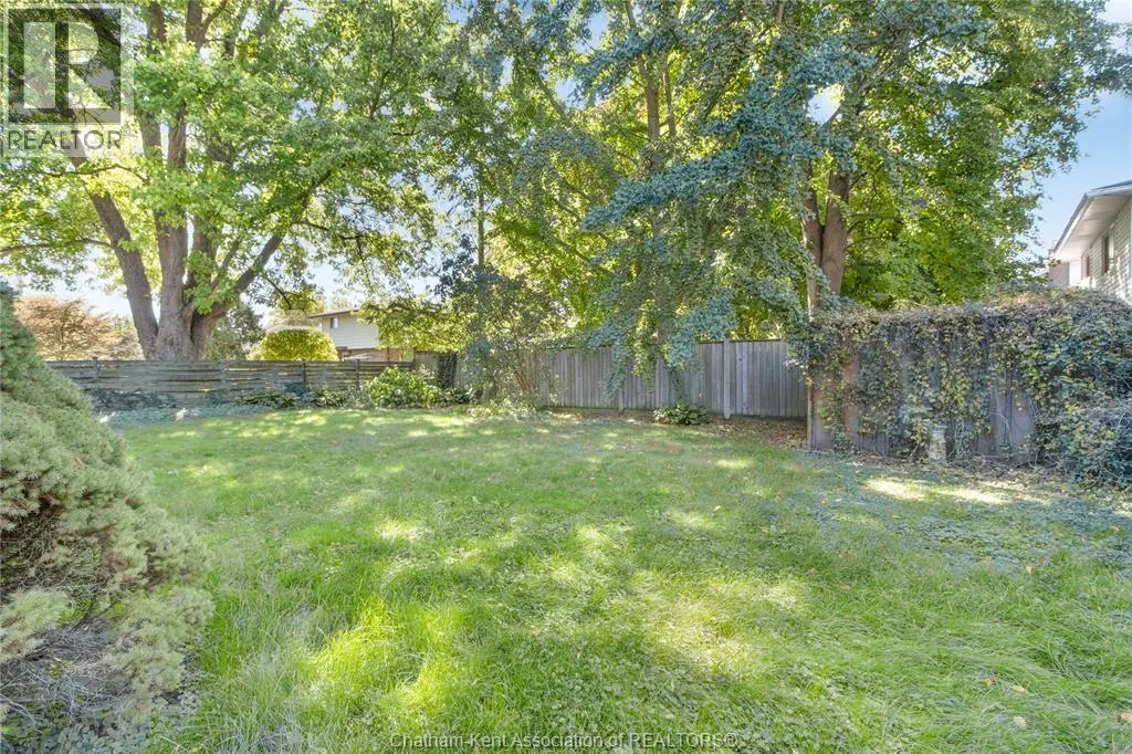 110 CRYSTAL DRIVE