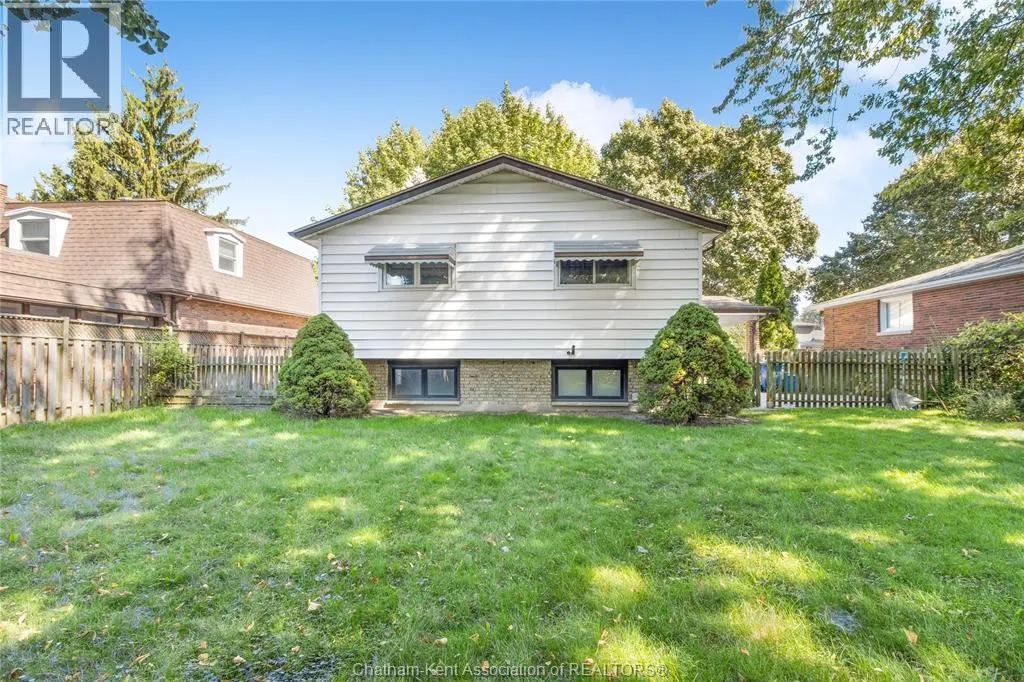 110 CRYSTAL DRIVE