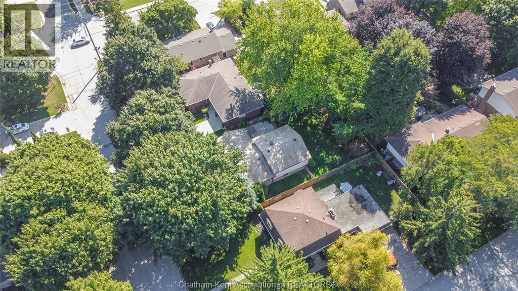 110 CRYSTAL DRIVE