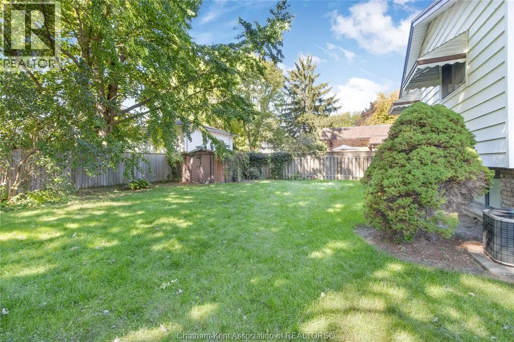 110 CRYSTAL DRIVE