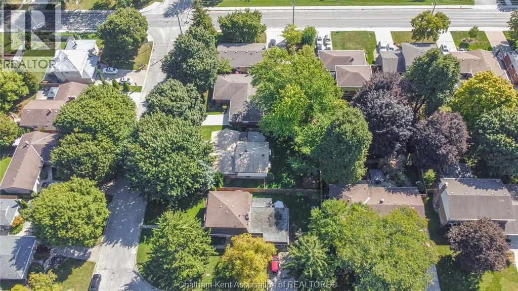 110 CRYSTAL DRIVE