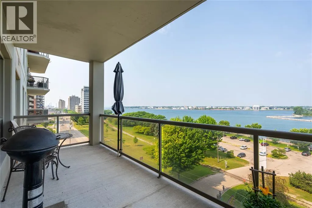 350 FRONT STREET Unit# 705, #705