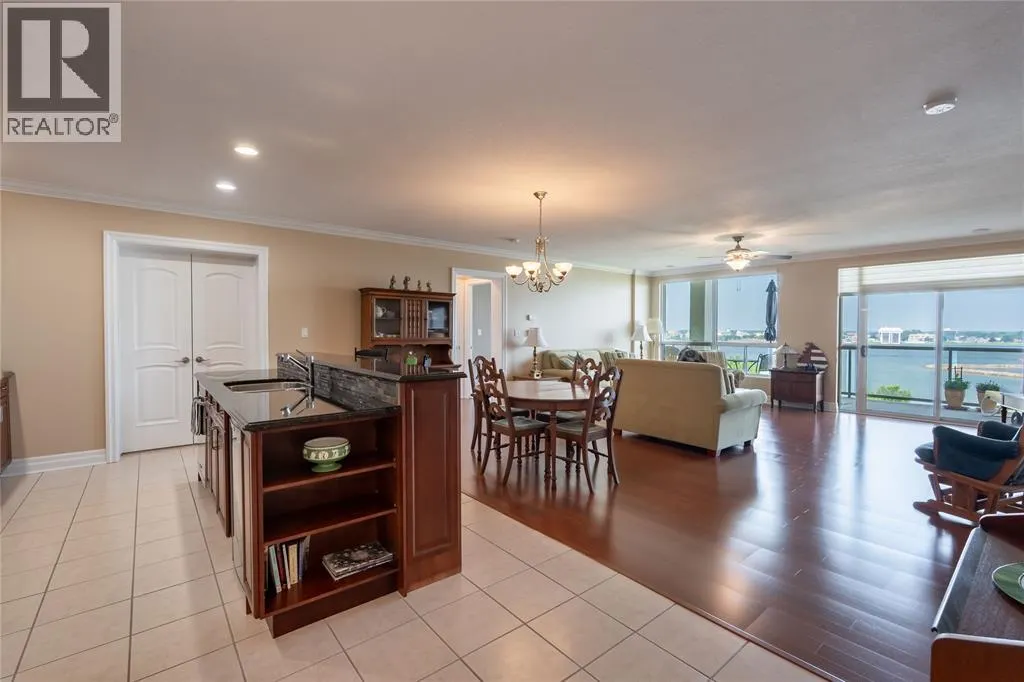350 FRONT STREET Unit# 705, #705