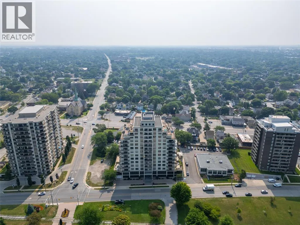 350 FRONT STREET Unit# 705, #705