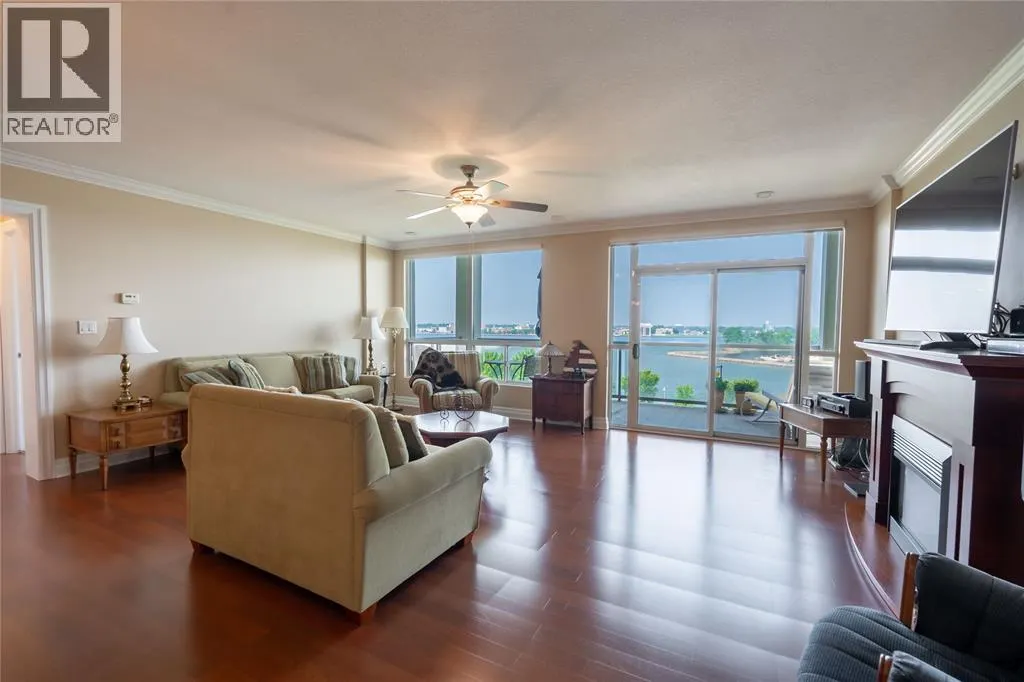 350 FRONT STREET Unit# 705, #705