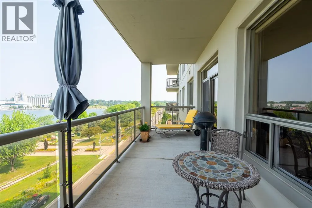 350 FRONT STREET Unit# 705, #705