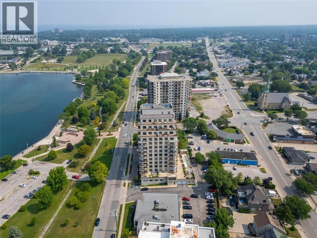 350 FRONT STREET Unit# 705, #705