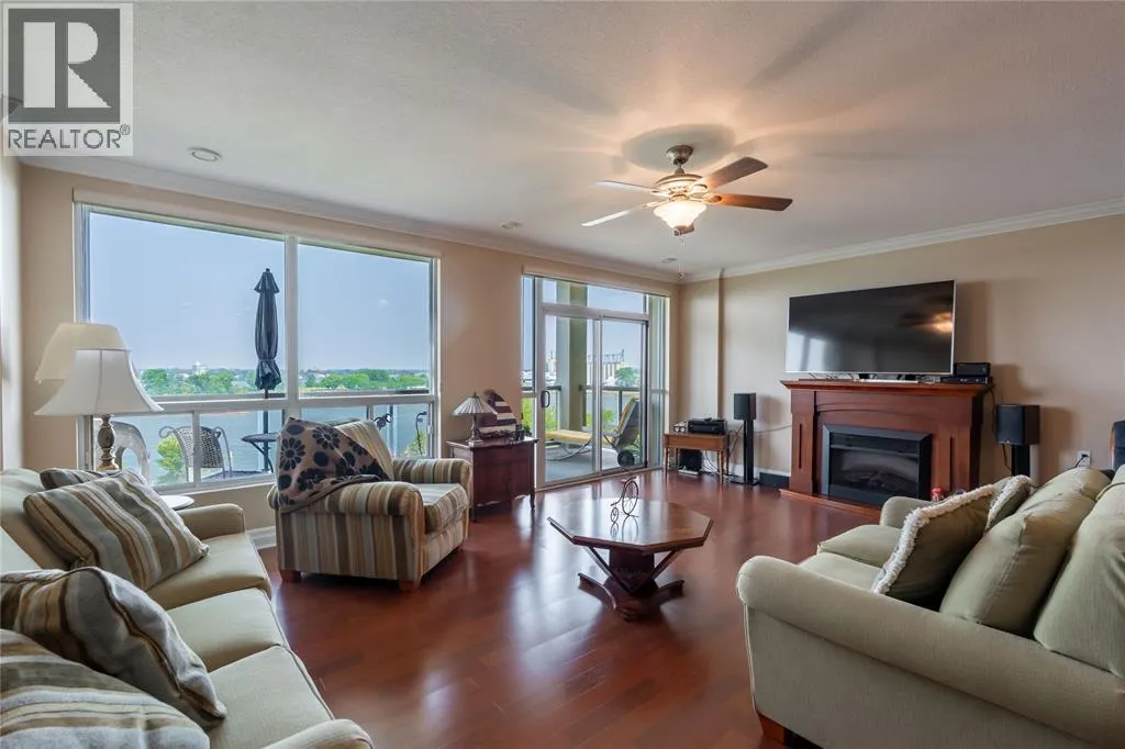 350 FRONT STREET Unit# 705, #705