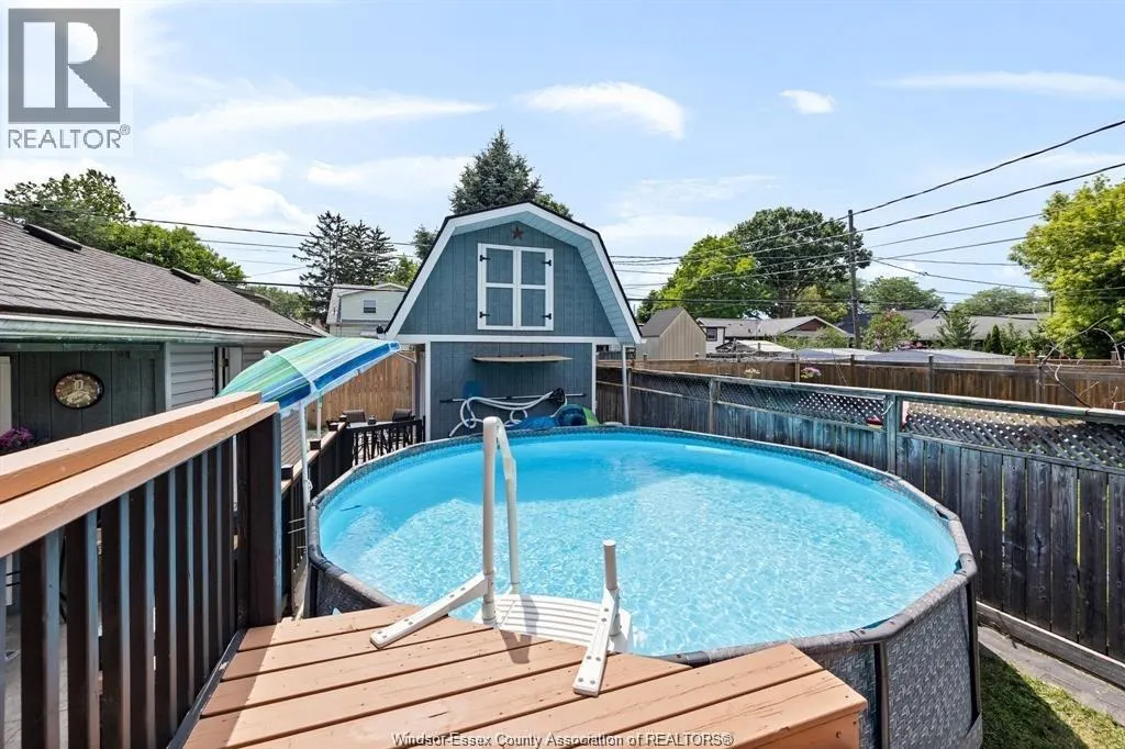 3181 Turner ROAD