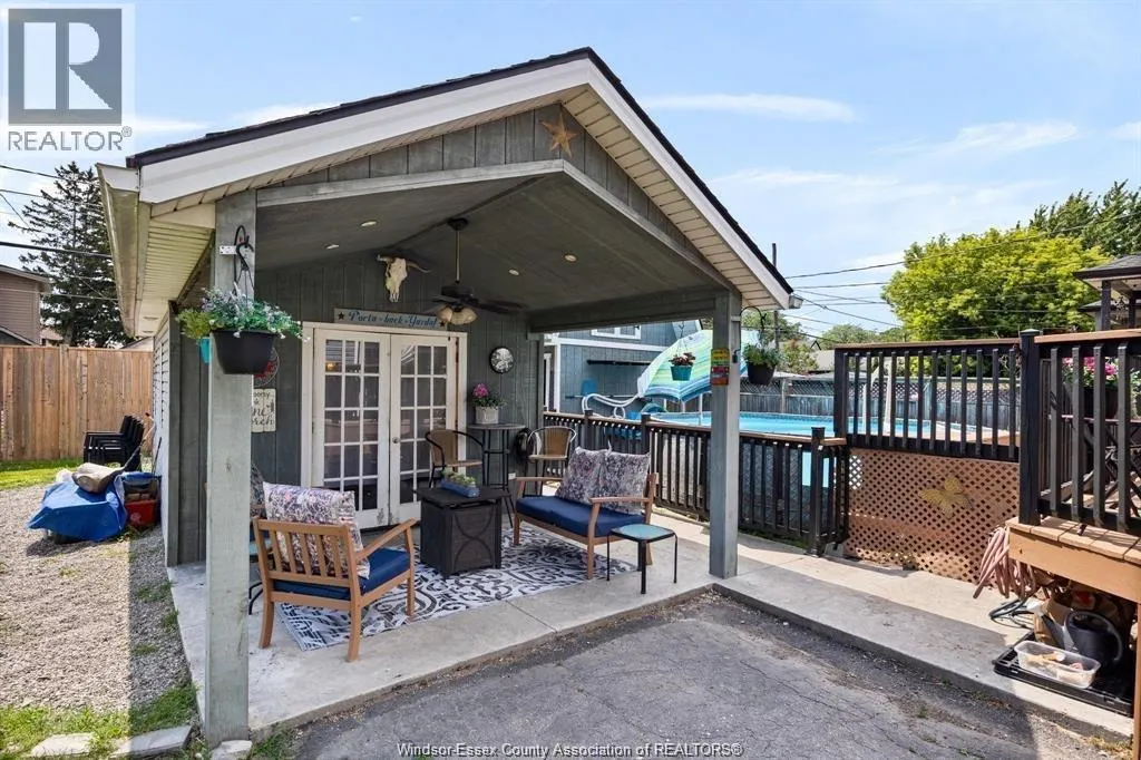 3181 Turner ROAD