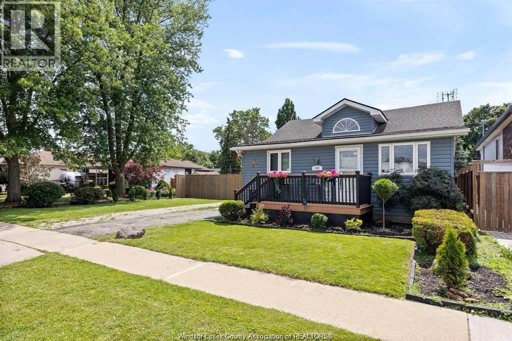 3181 Turner ROAD