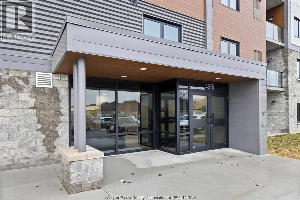 4578 HURON CHURCH LINE ROAD Unit# 211