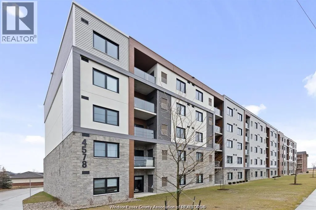 4578 HURON CHURCH LINE ROAD Unit# 211