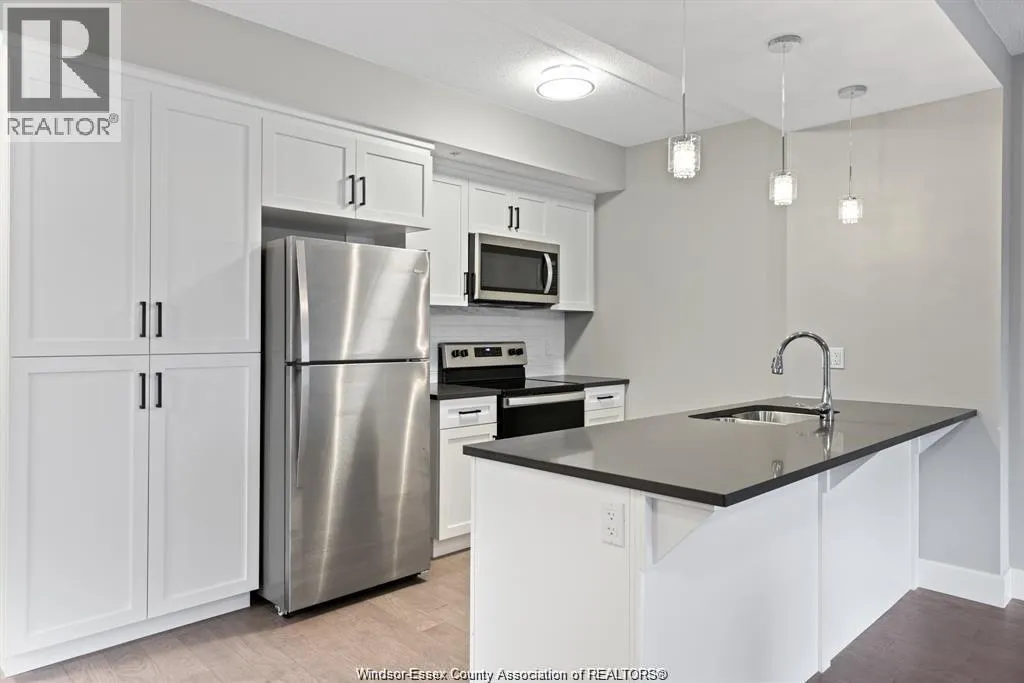 4578 HURON CHURCH LINE ROAD Unit# 211