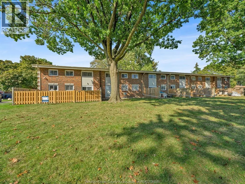 1730 COLUMBIA COURT Unit# 108