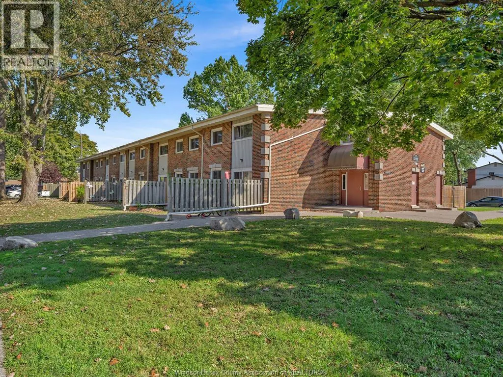 1730 COLUMBIA COURT Unit# 108