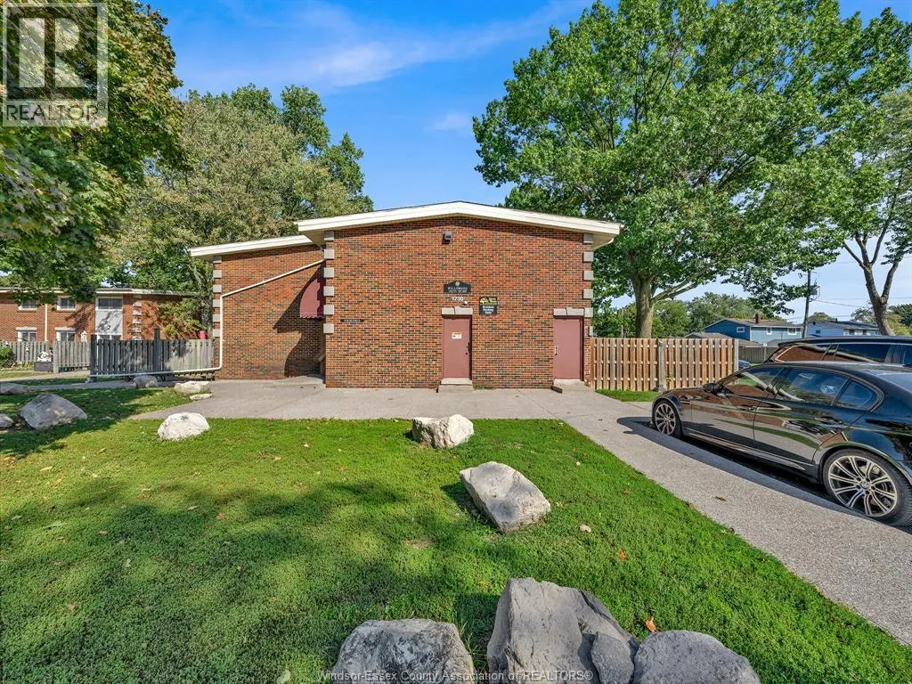 1730 COLUMBIA COURT Unit# 108