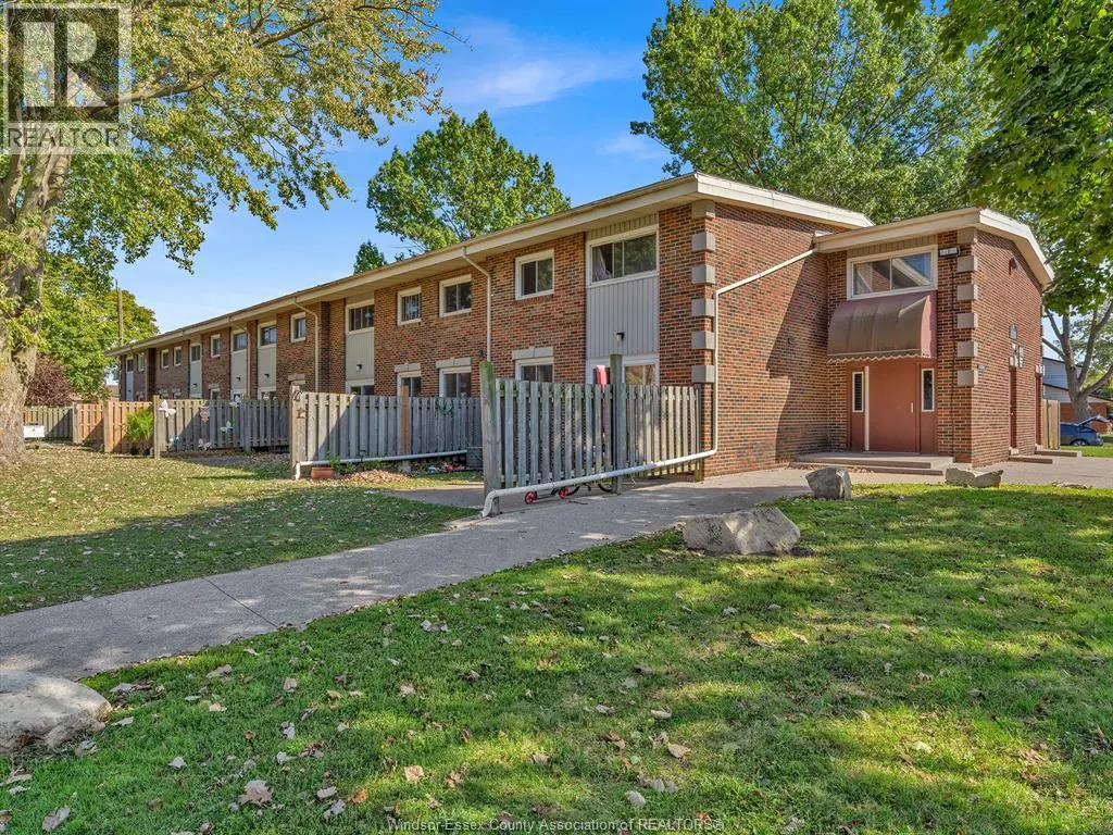 1730 COLUMBIA COURT Unit# 108