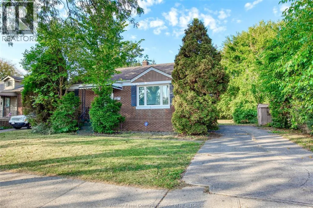 2911 DOMINION