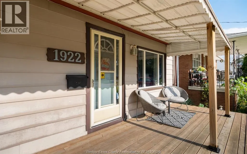 1922 FERNDALE