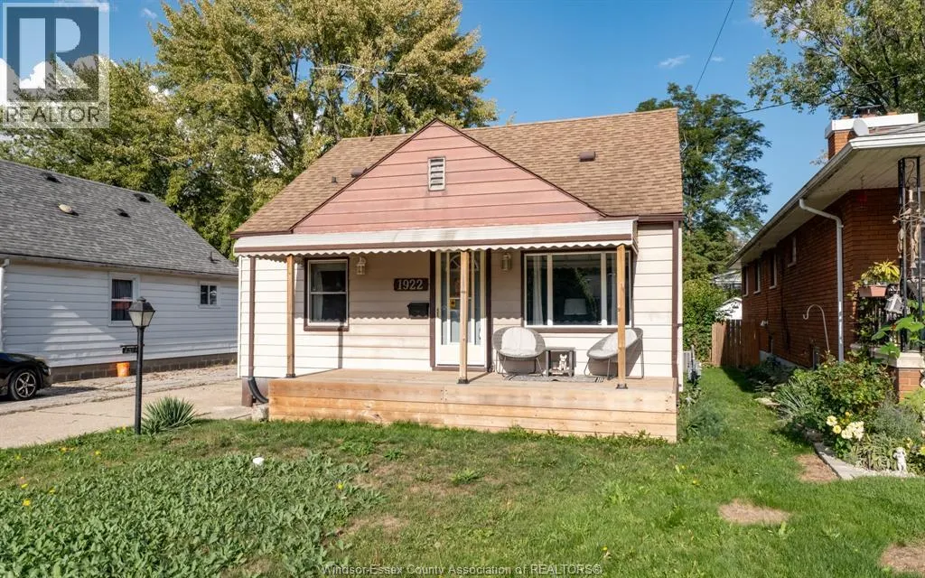 1922 FERNDALE