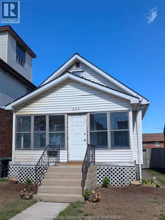 534 CALIFORNIA