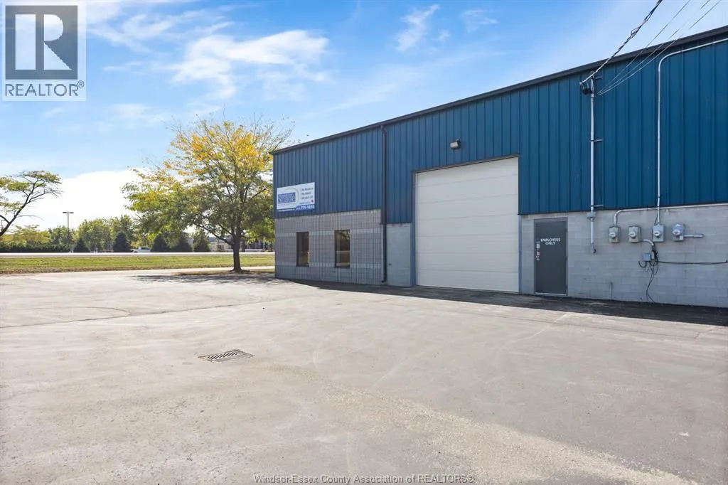 492 BLANCHARD PARK Unit# 1
