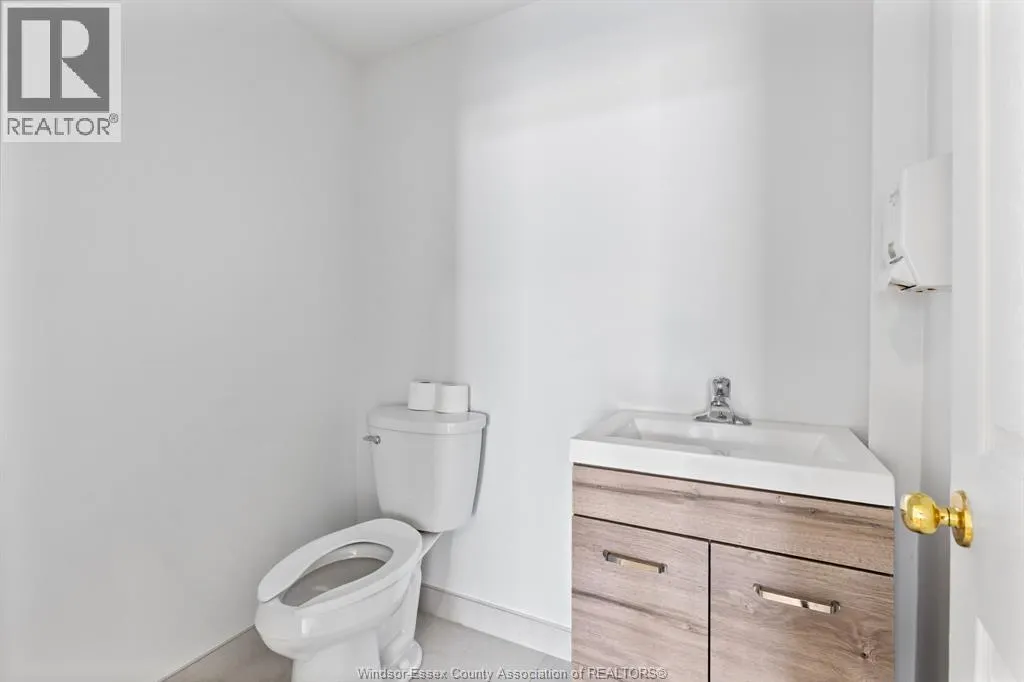 492 BLANCHARD PARK Unit# 1