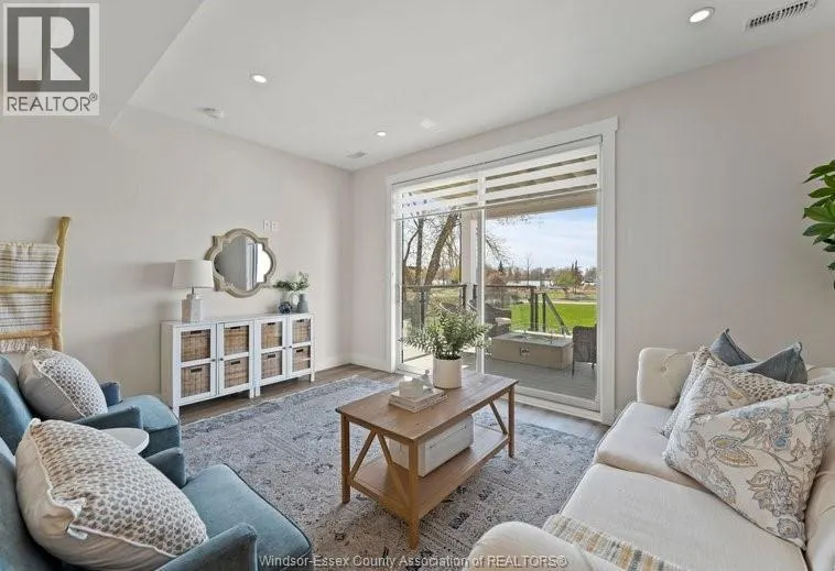 322 RAMSAY Unit# UPPER
