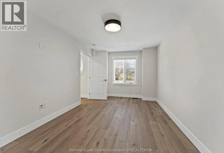 322 RAMSAY Unit# UPPER