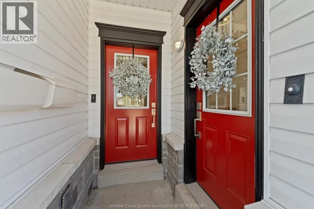 322 RAMSAY Unit# UPPER