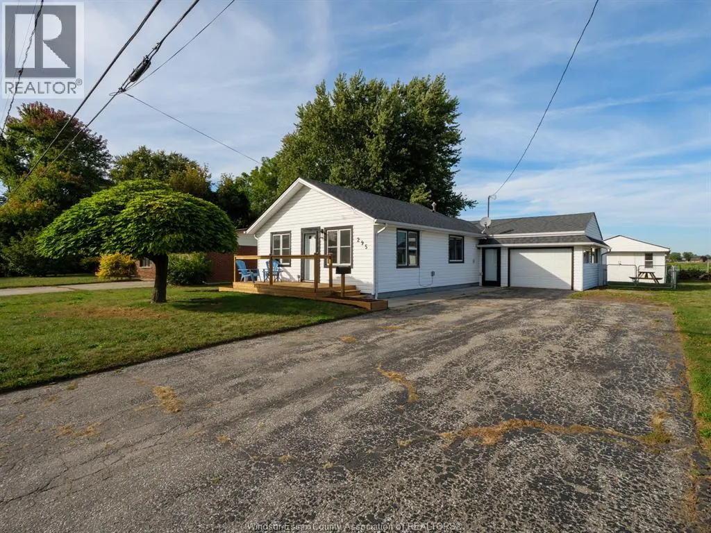 295 VICTORY STREET