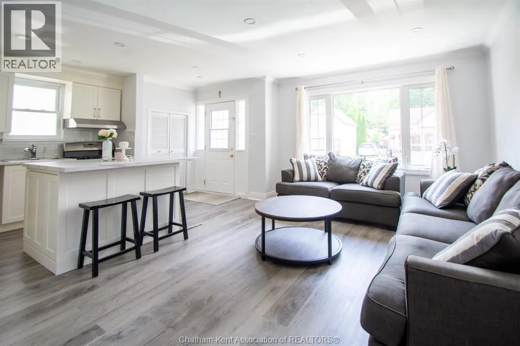 33 WILSON AVENUE