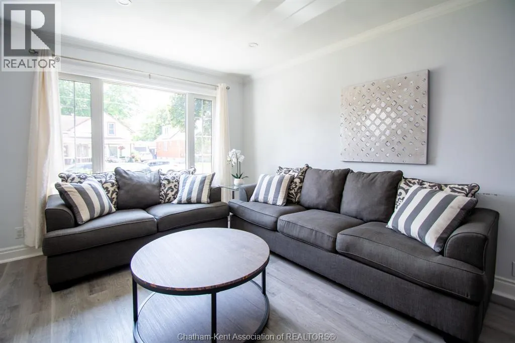 33 WILSON AVENUE