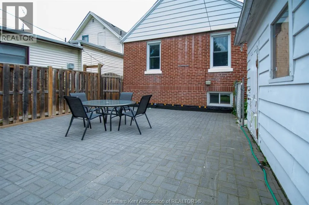 33 WILSON AVENUE
