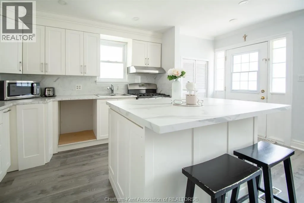 33 WILSON AVENUE