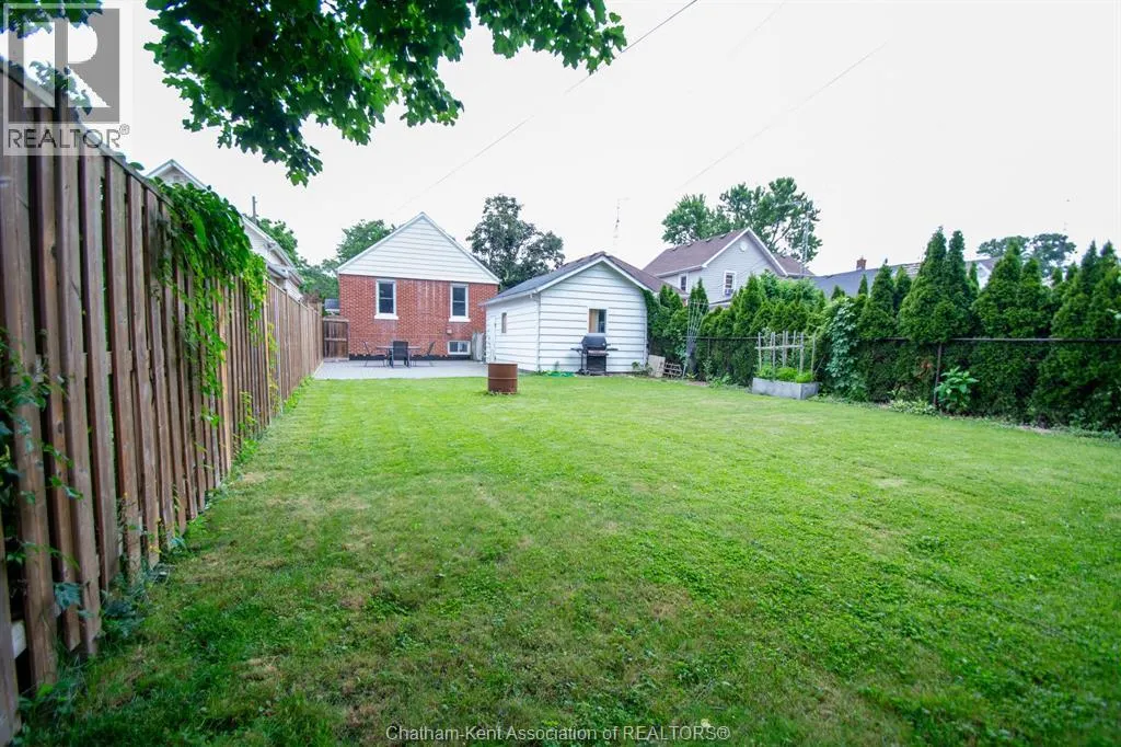 33 WILSON AVENUE
