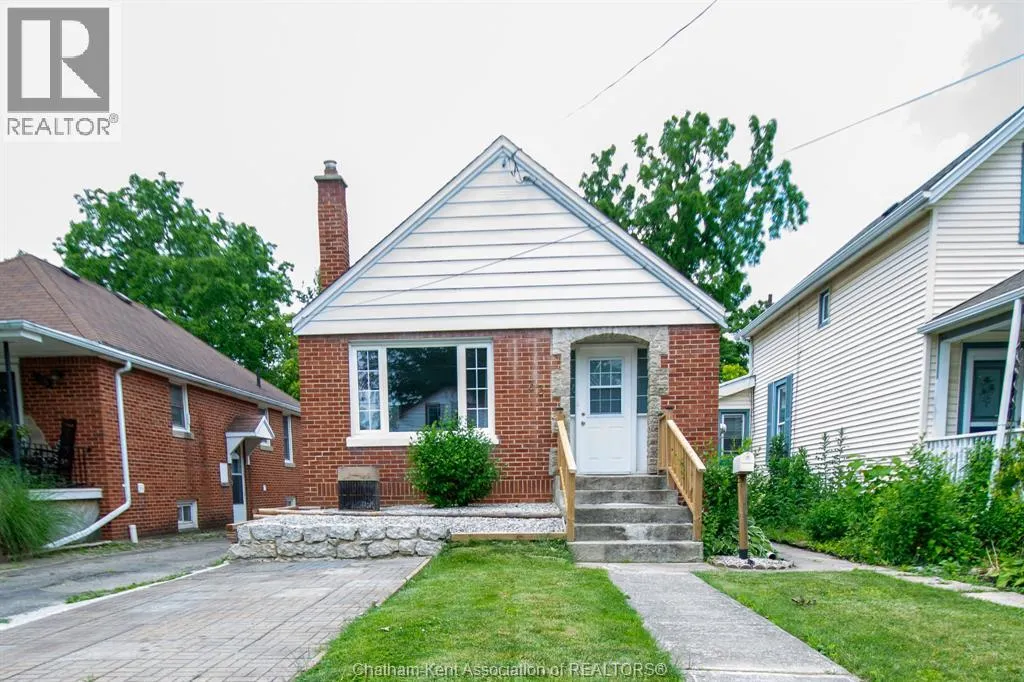 33 WILSON AVENUE