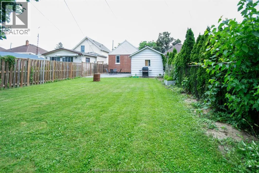 33 WILSON AVENUE