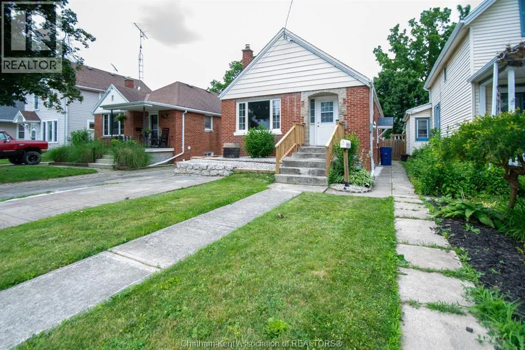 33 WILSON AVENUE