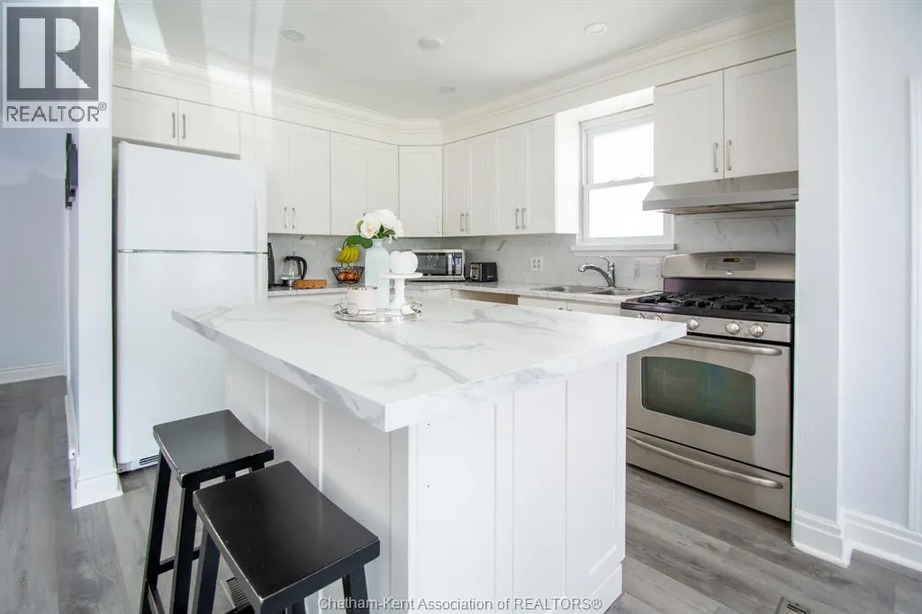 33 WILSON AVENUE