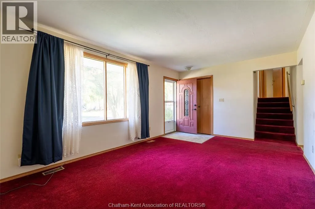 6 Cardinal CRESCENT