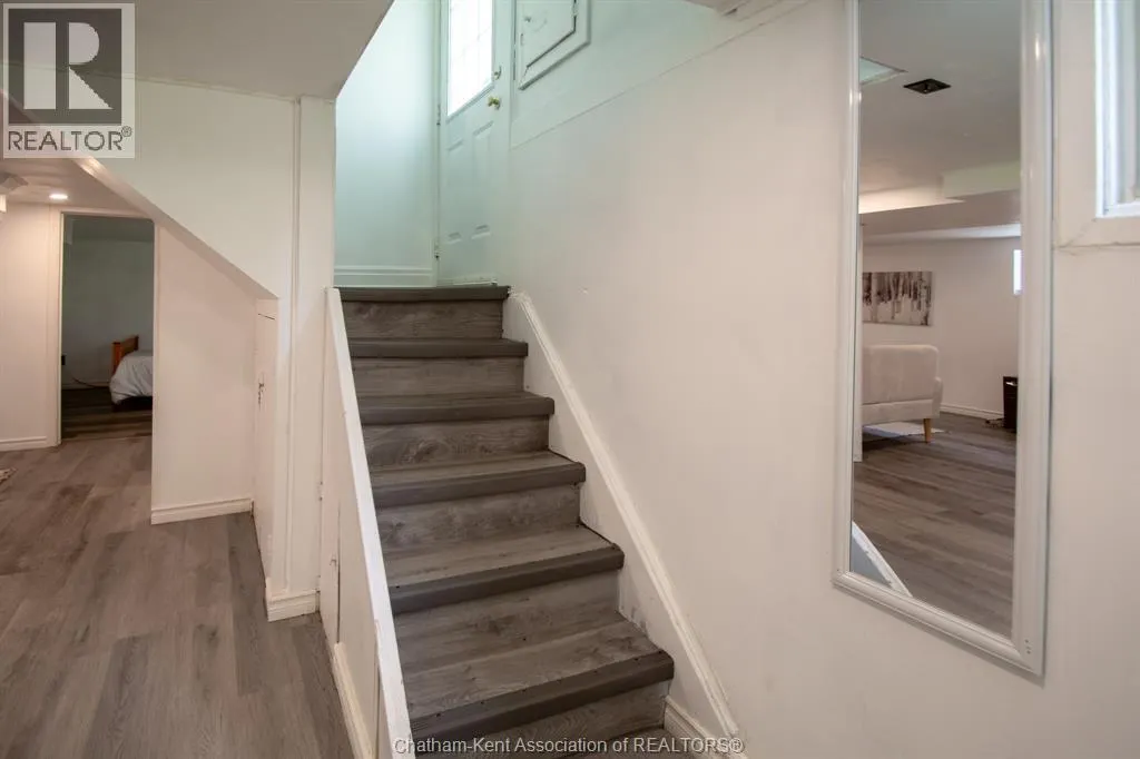 33 WILSON AVENUE