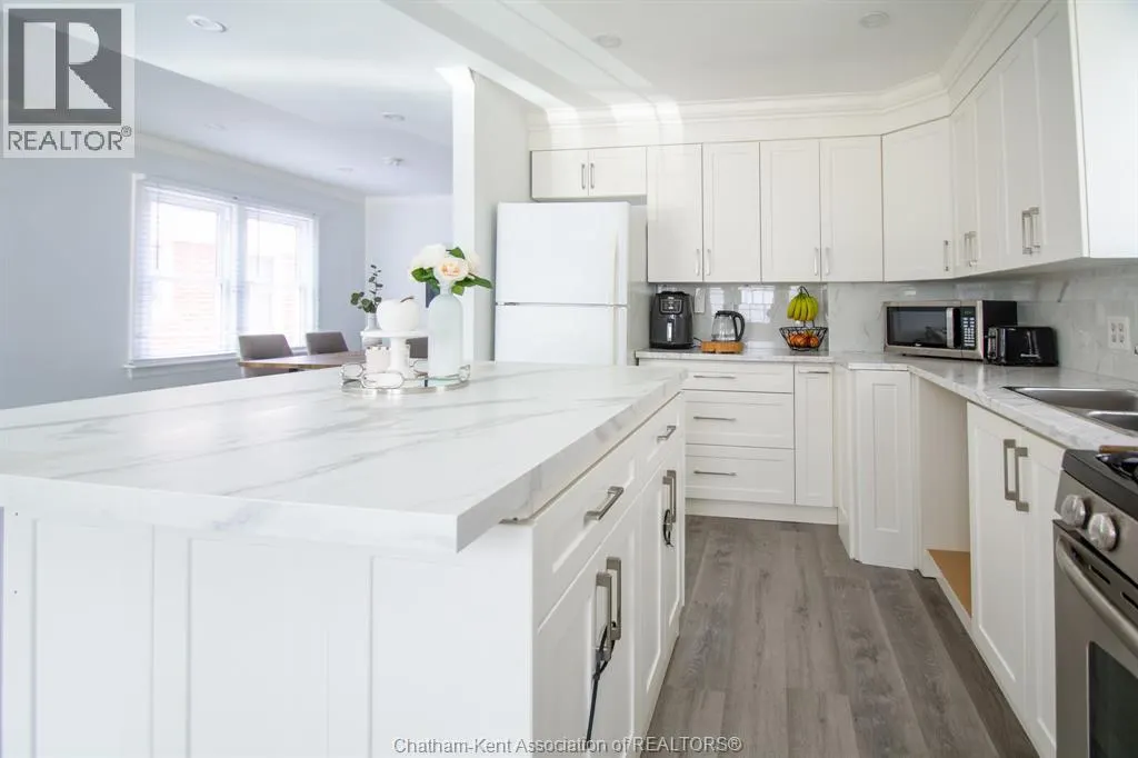 33 WILSON AVENUE