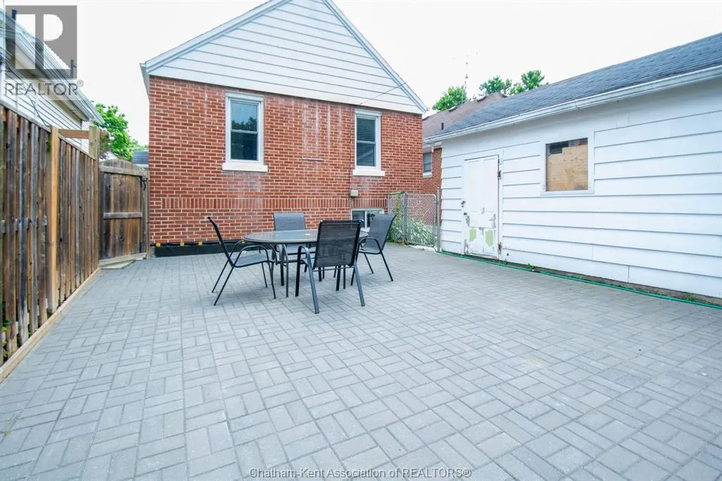 33 WILSON AVENUE