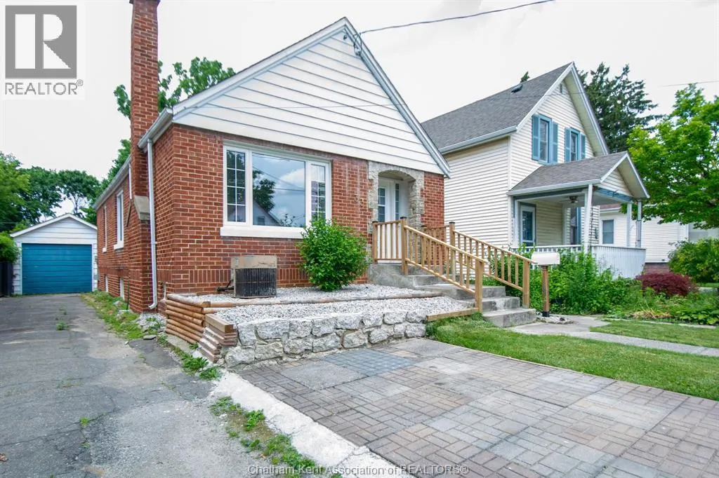 33 WILSON AVENUE